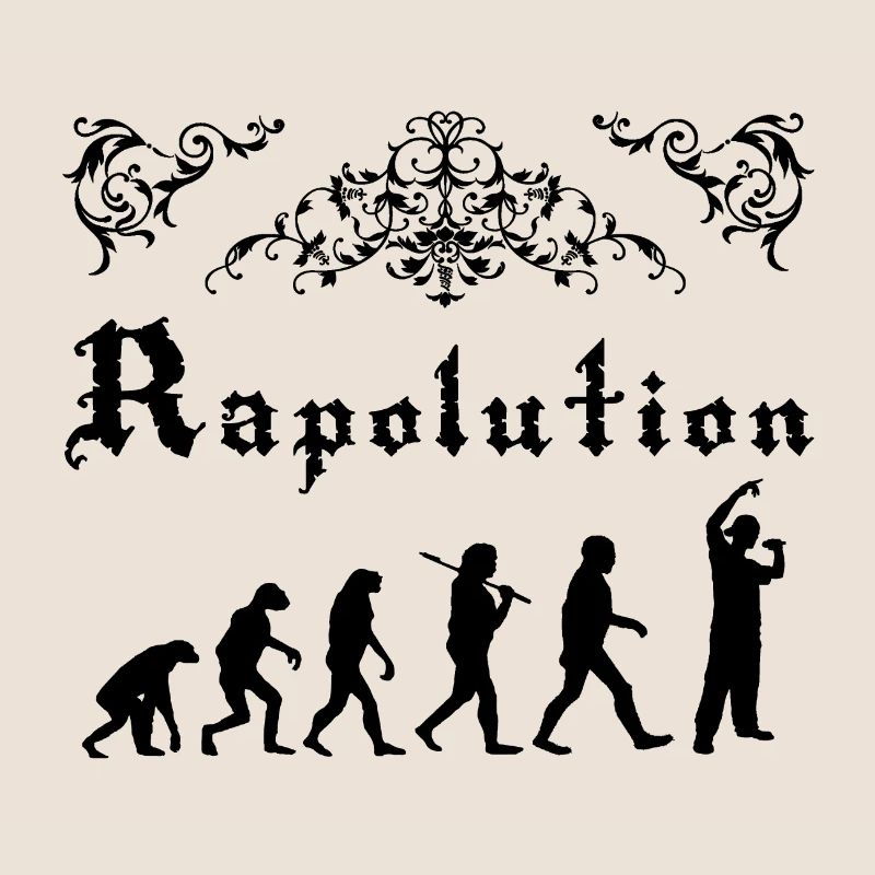 Rap Evolution
