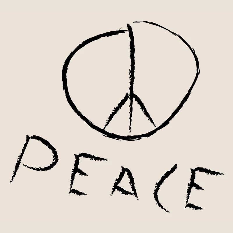 peace exit-shirt