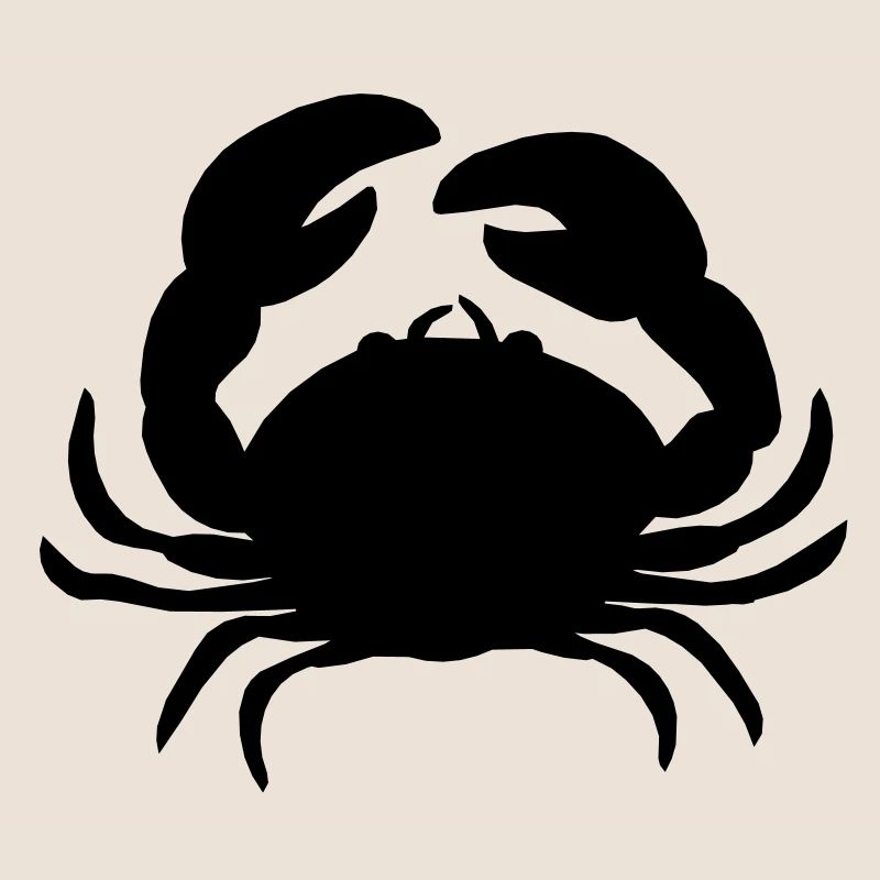 le crabe