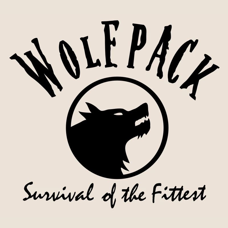 wolfpack