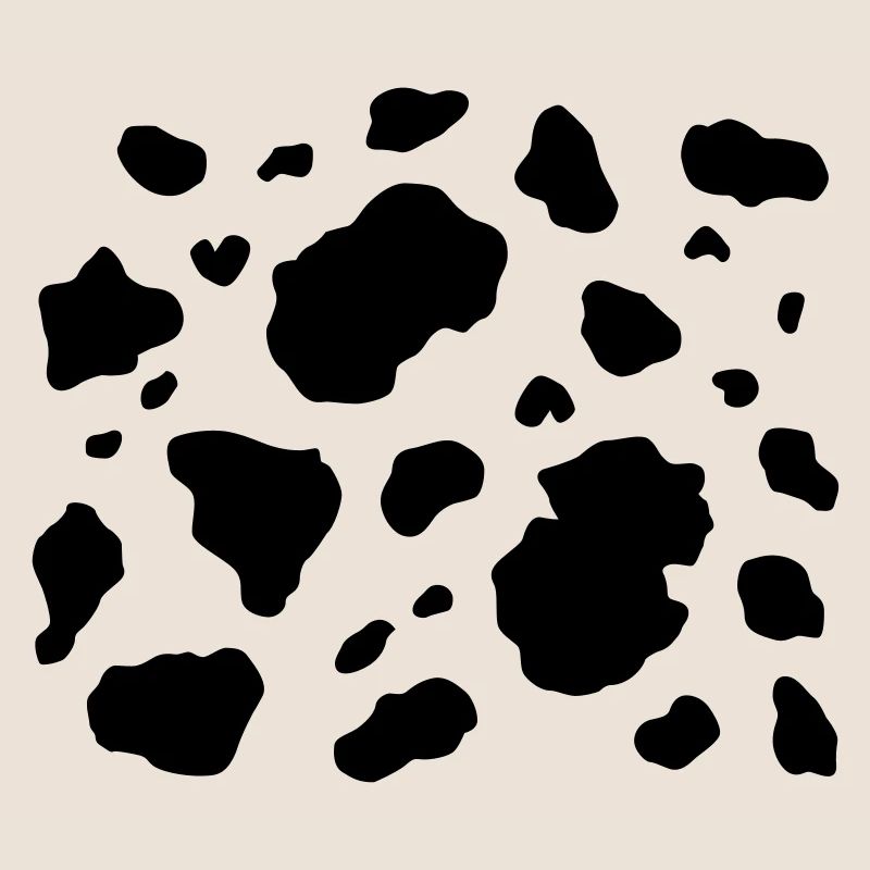 Peau de vache 2