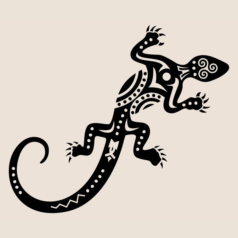 lézard