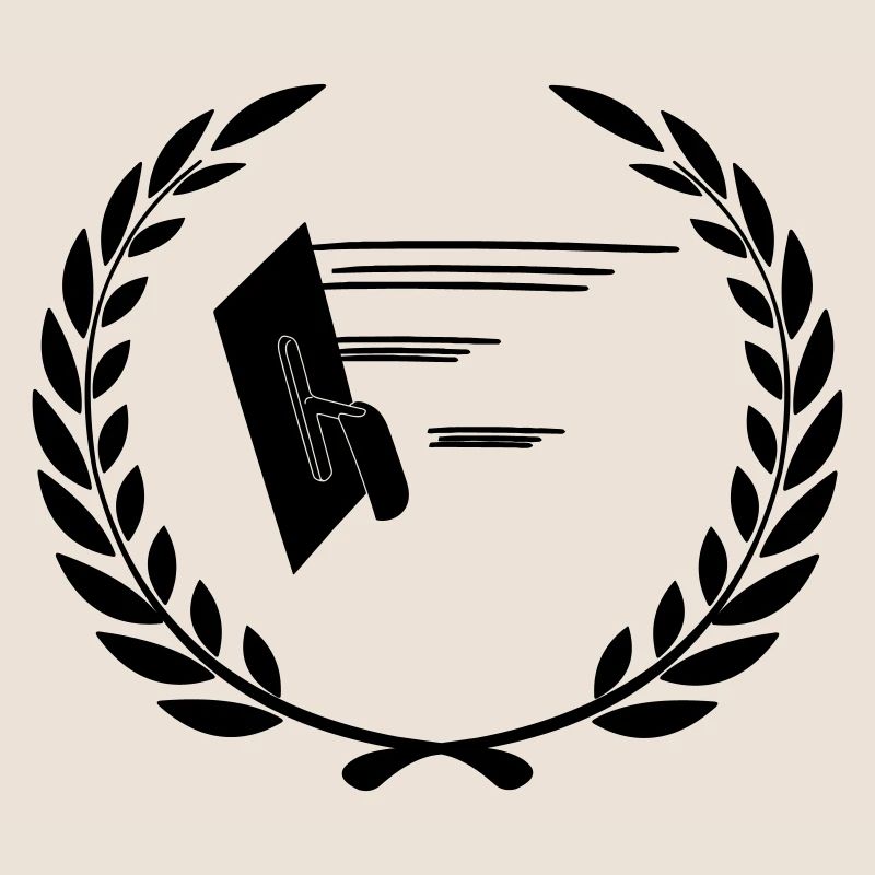 Plastering tools for plasterer