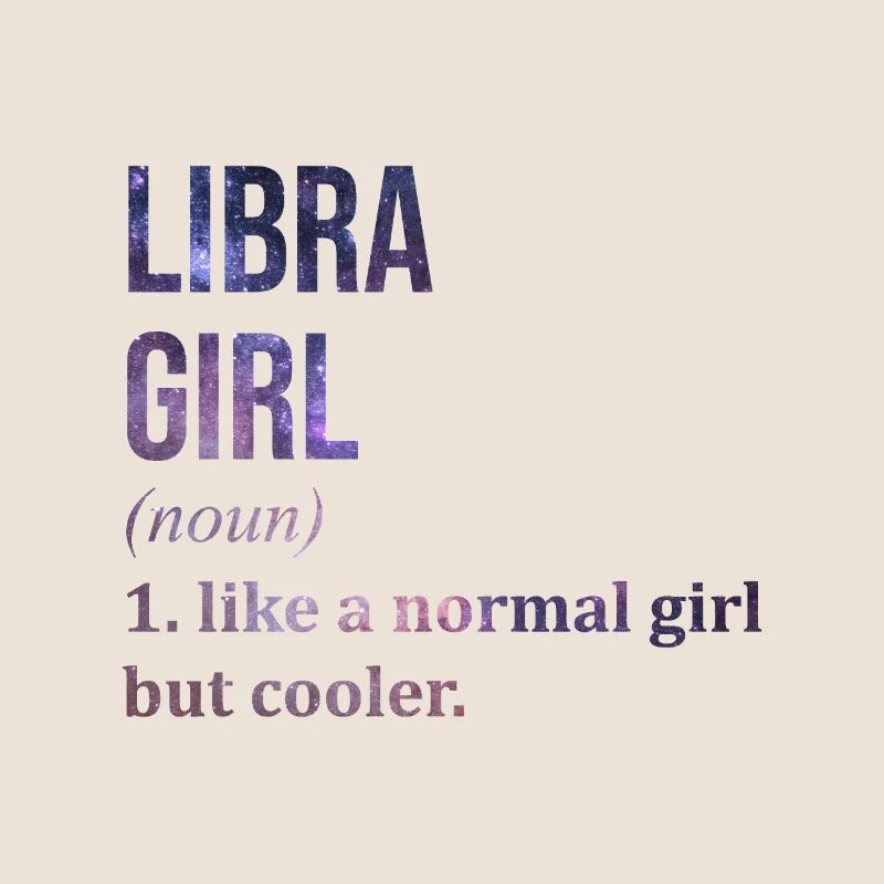 Libra Libra Libra