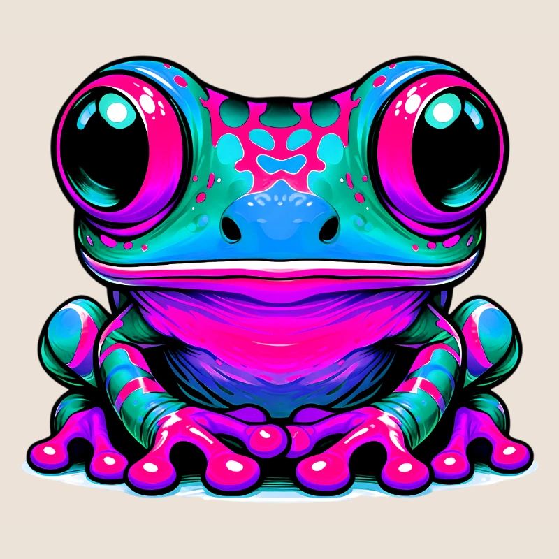 Frosch