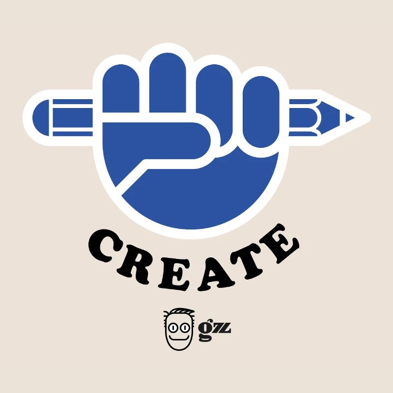 Create ! Dos
