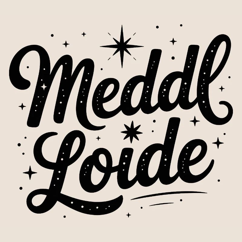 Meddl Loide - Mèmes Allemands