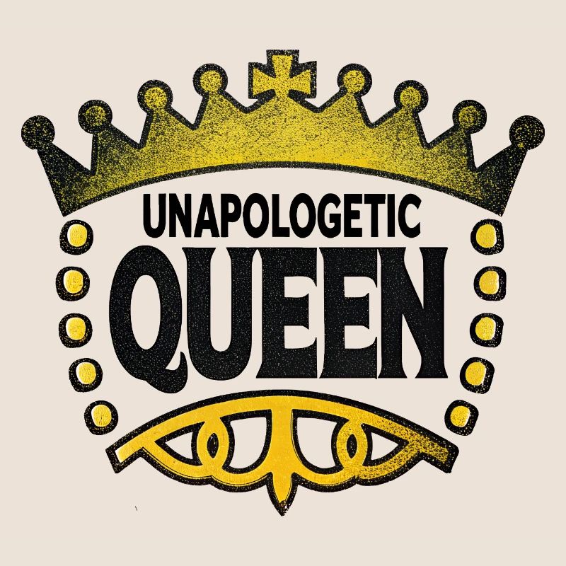 Unapologetic Queen