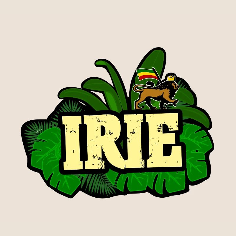 Reggae Irie