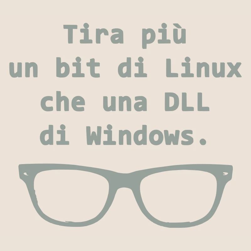 Linux (Englisch)