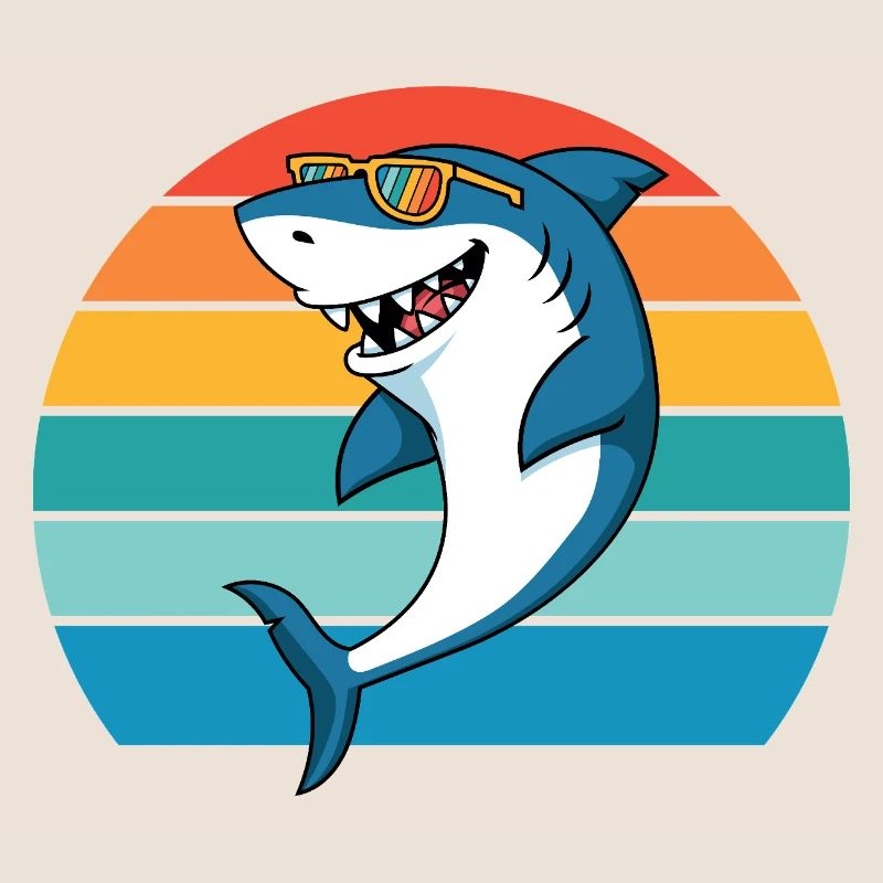 Shark, Sea Creature, Predator, Shark, Great White Shark