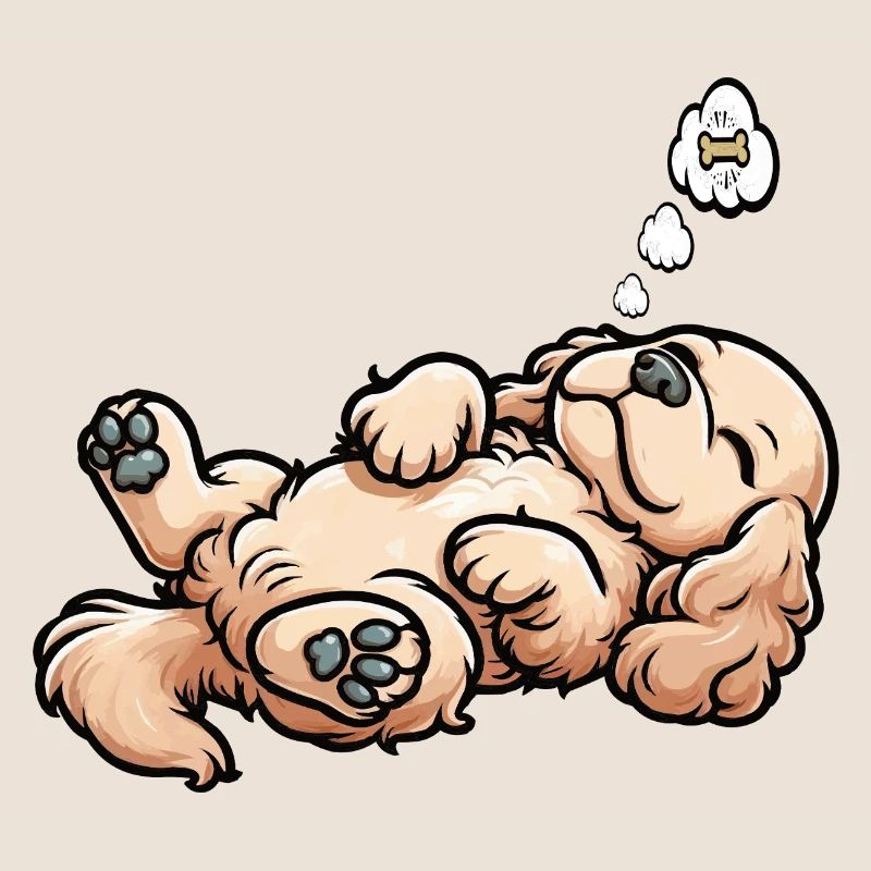 Cocker Spaniel Cocker Chien Cocker Propriétaire de cocker Spaniel