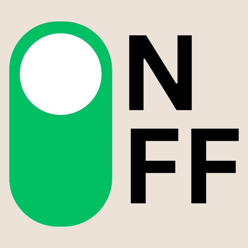 ON/OFF mode