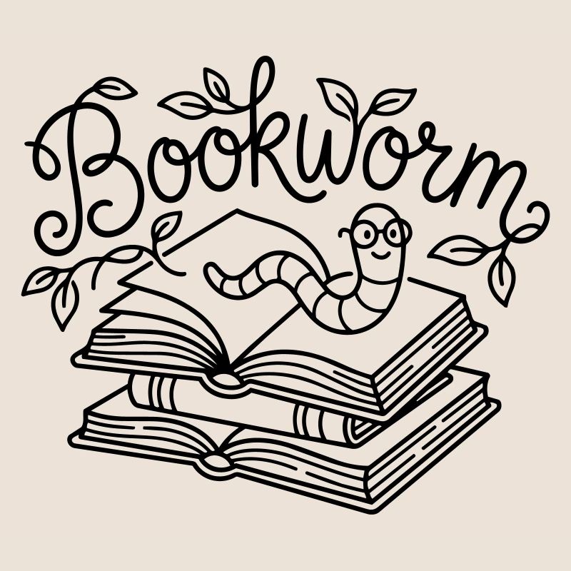 Rat de bibliothèque