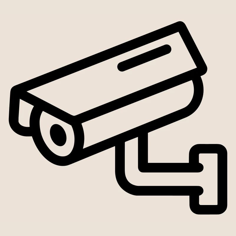 caméra de surveillance