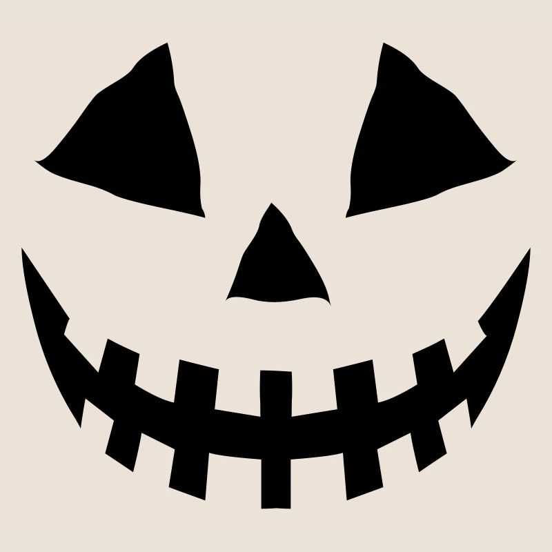 Pumpkin black flex