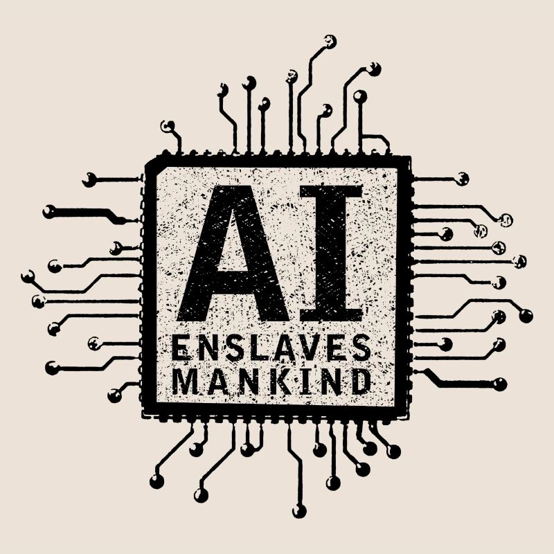 artificial intelligence black