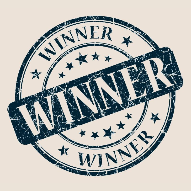 Gewinner, Gewinner, Beste, Gewinner, Beste