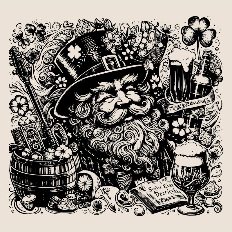 Saint-Patrick