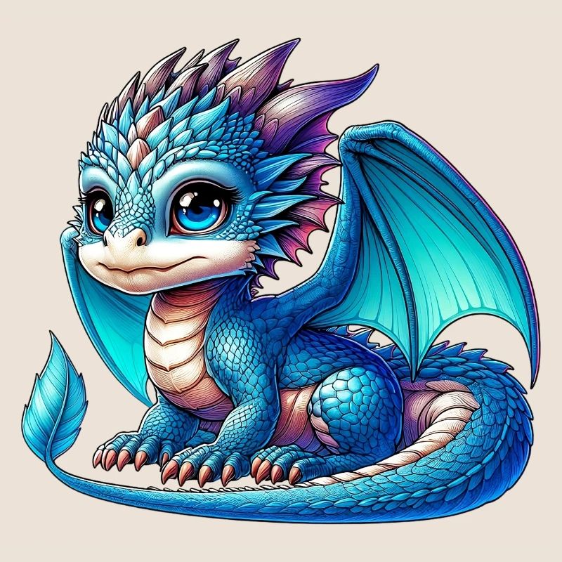 Drache
