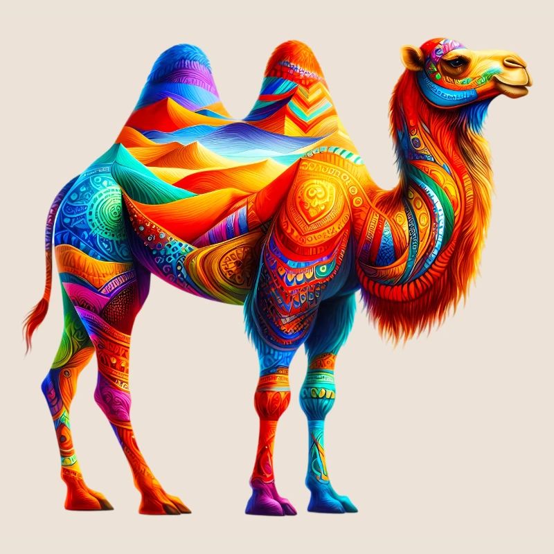 Kamel