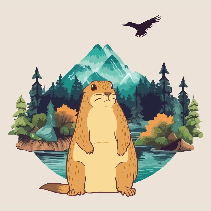Marmotte