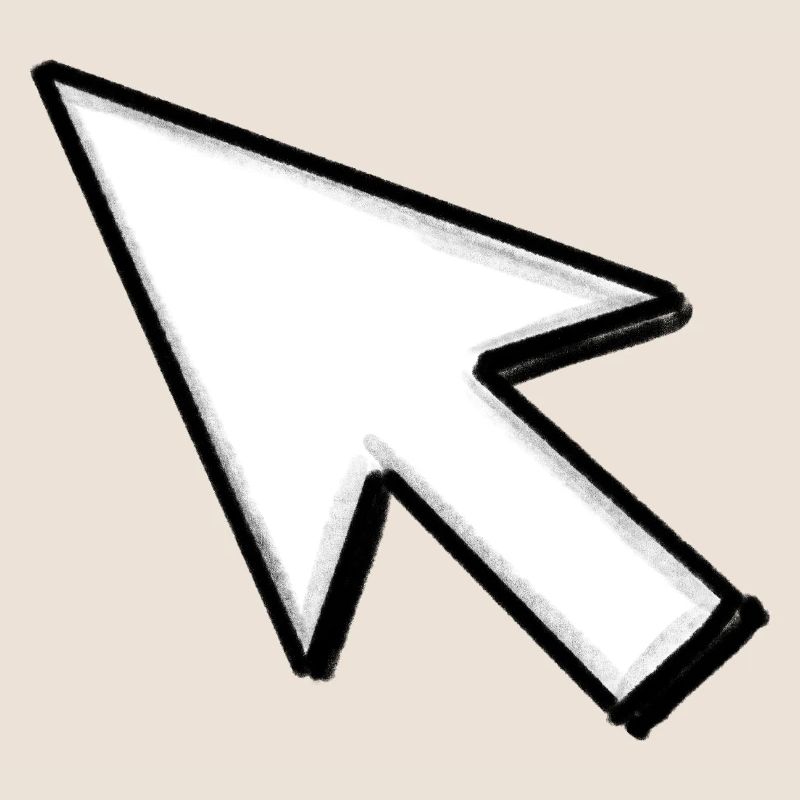 Cursor: Click mich!