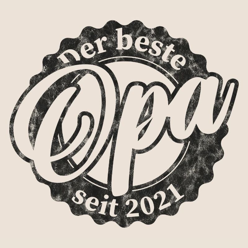 Der Beste Opa seit 2021