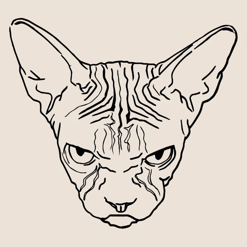 Sphinxkopf