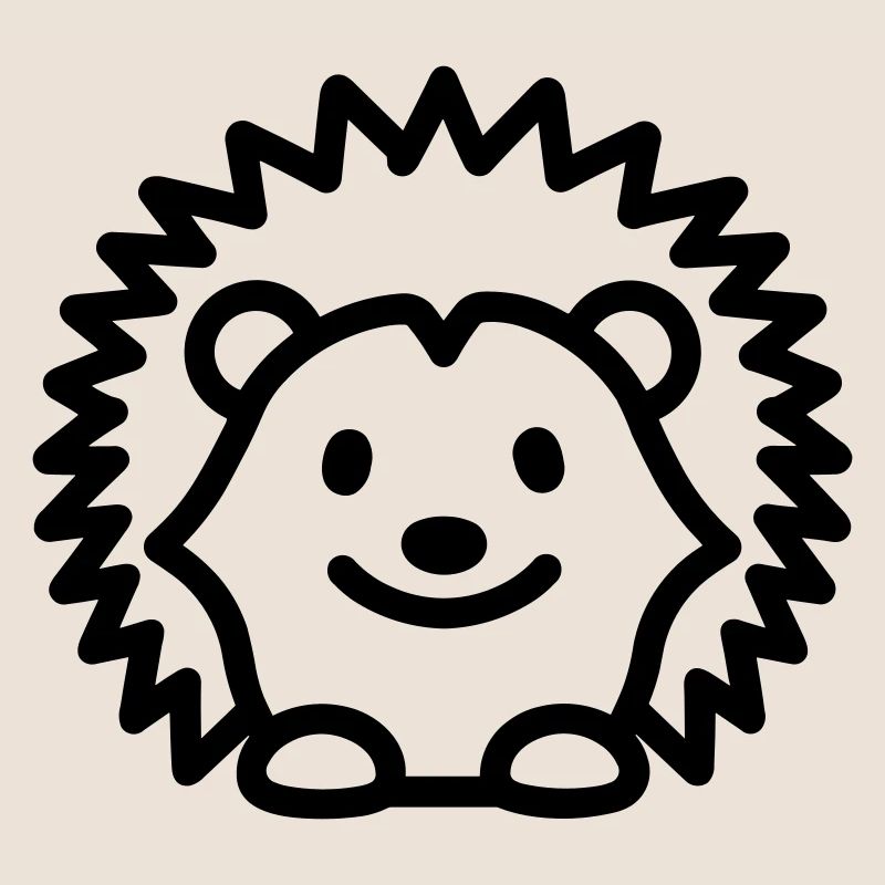 hedgehog