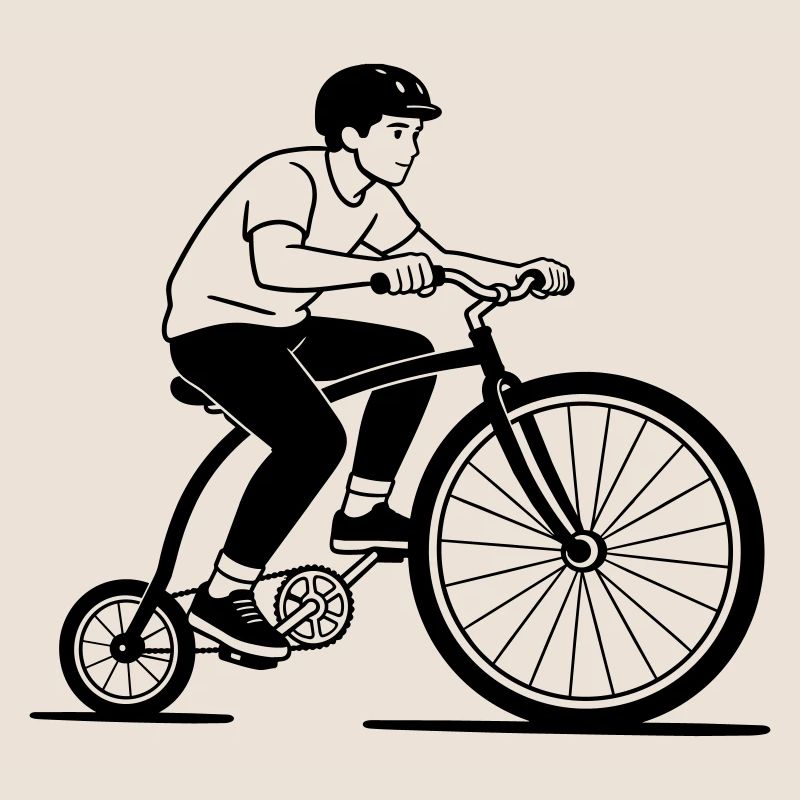 monocycle