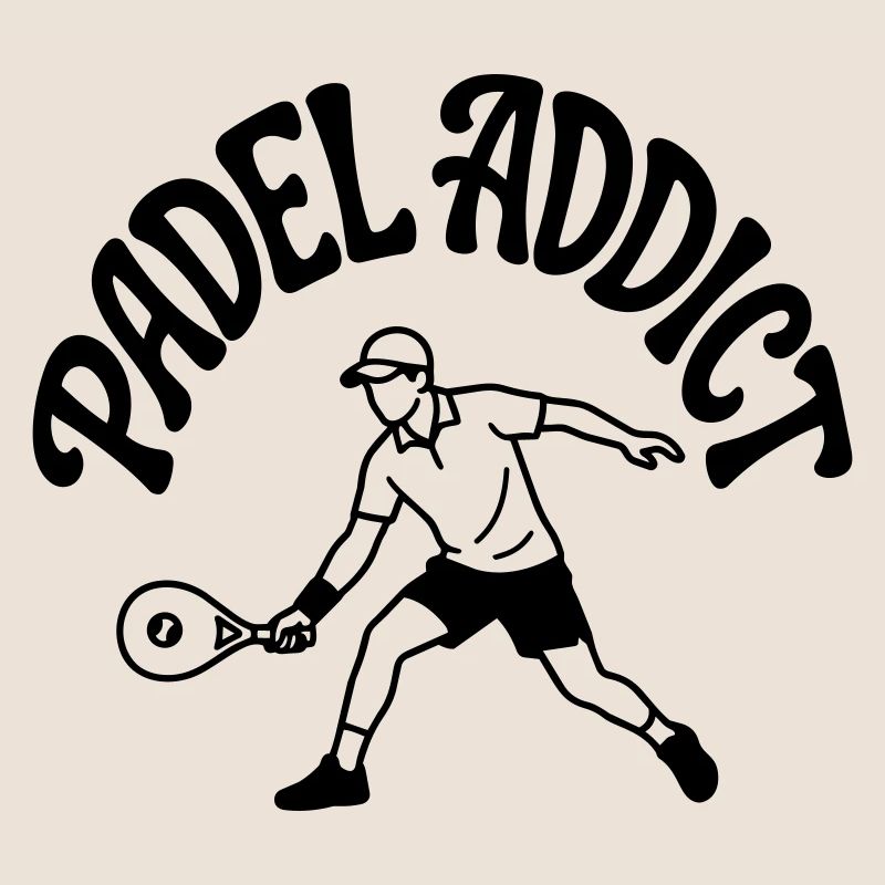 padel player
