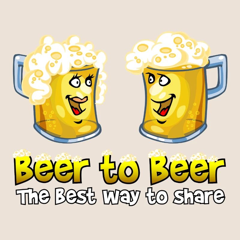 Bier, Bier