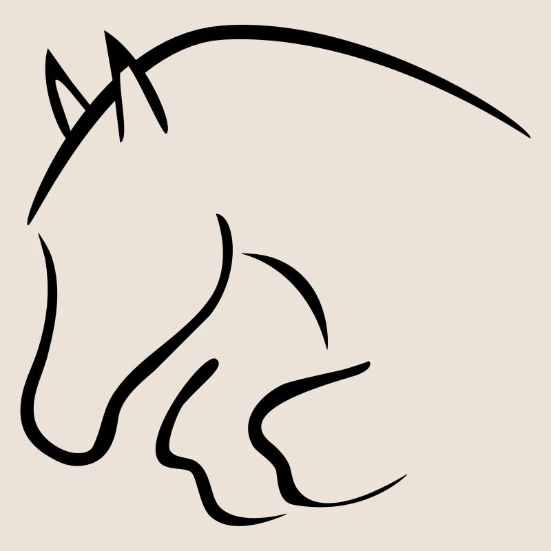 Springpferd