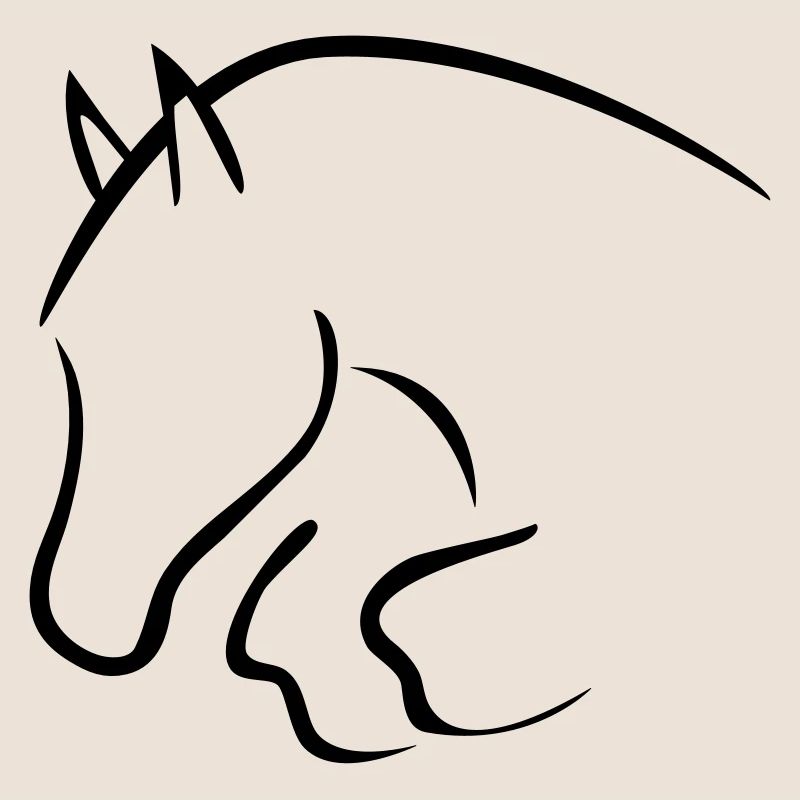 Springpferd