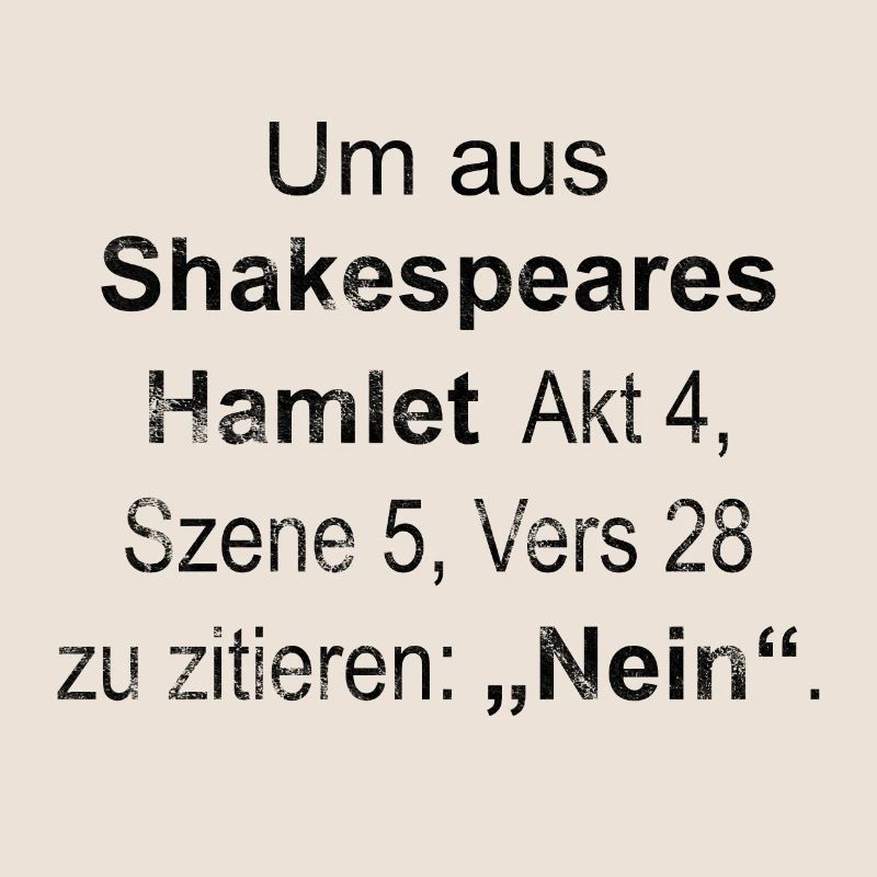 Hamlet