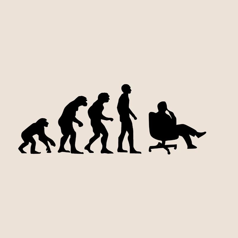Evolution bureau exécutif