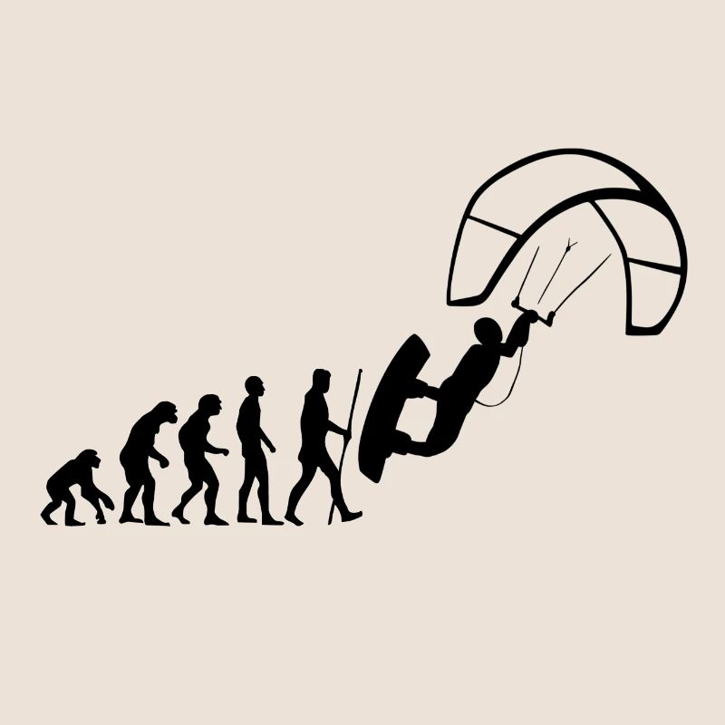 Evolution Kite