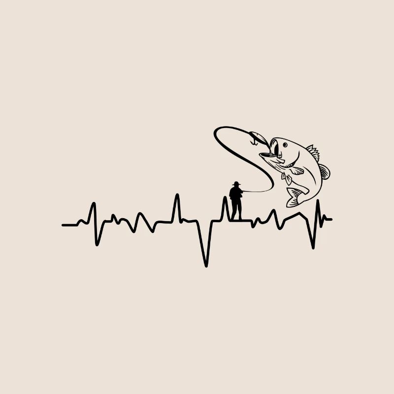 Pêche Evolution poisson