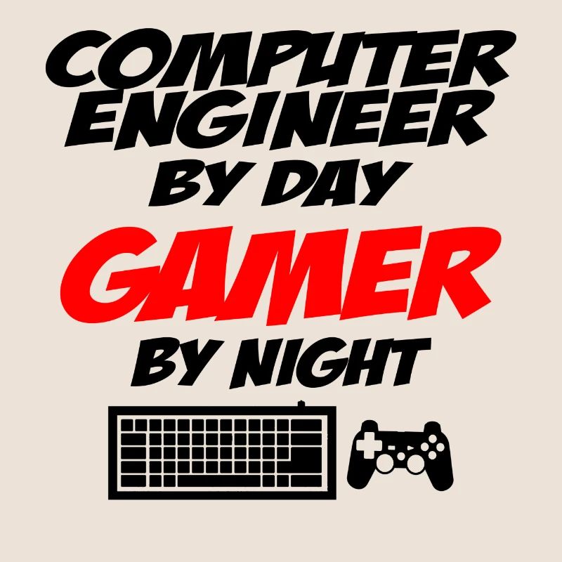 Computer engineer