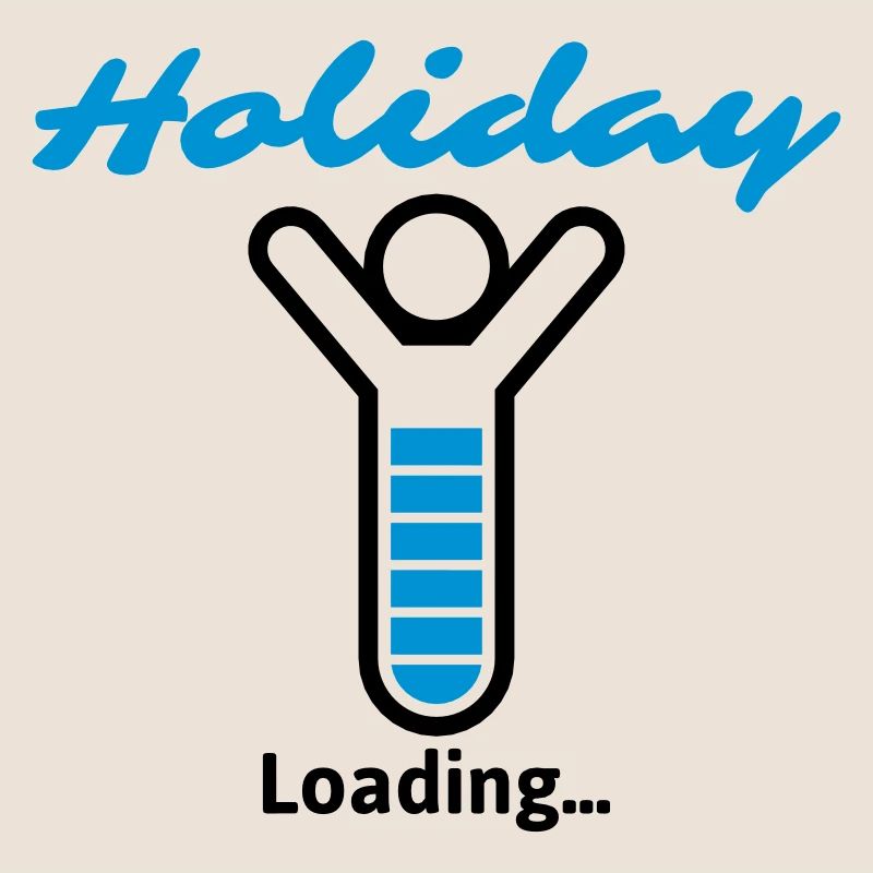 Holiday Loading...