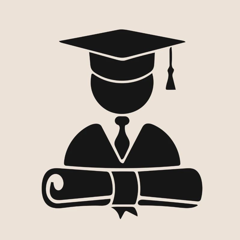 ICON Symbol Bachelor Master