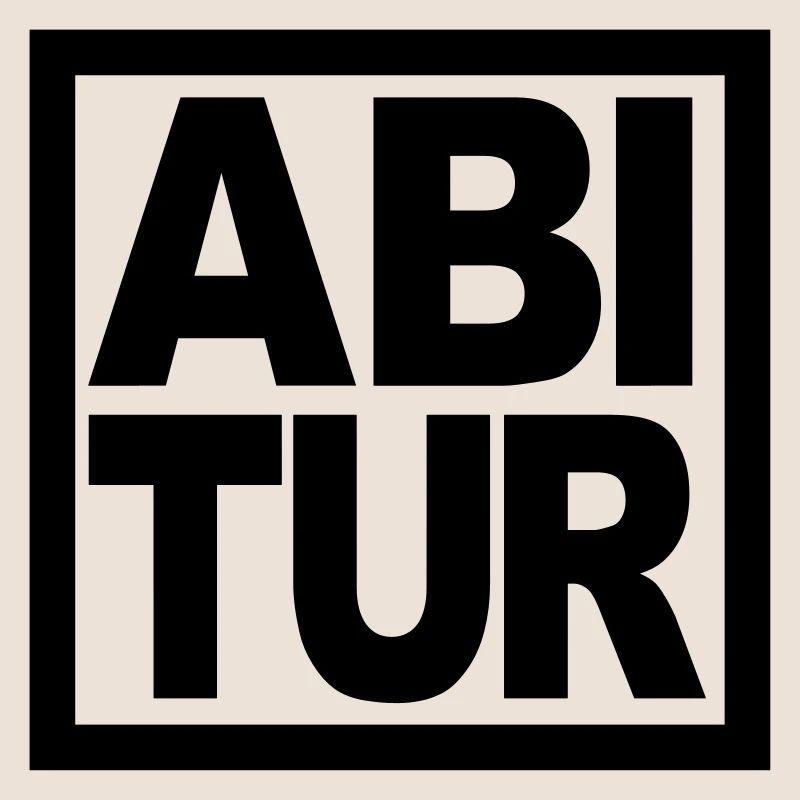 Abitur Abschluss