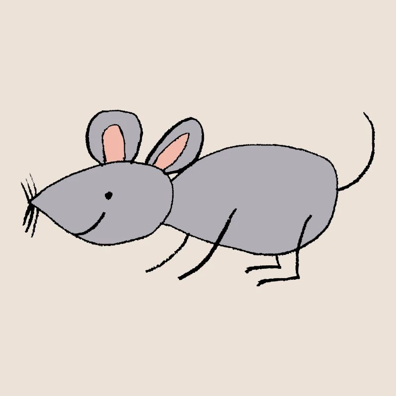 mouse