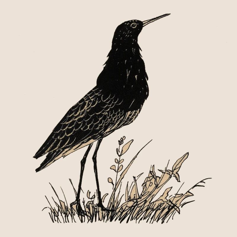 bird
