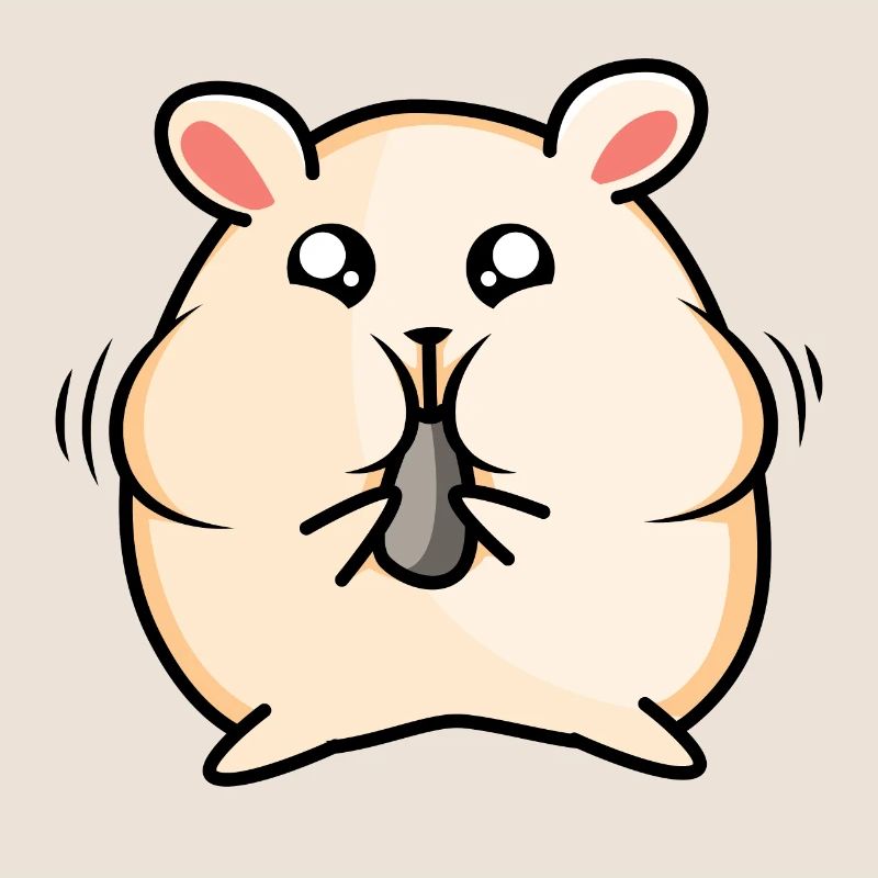 Conception de hamster
