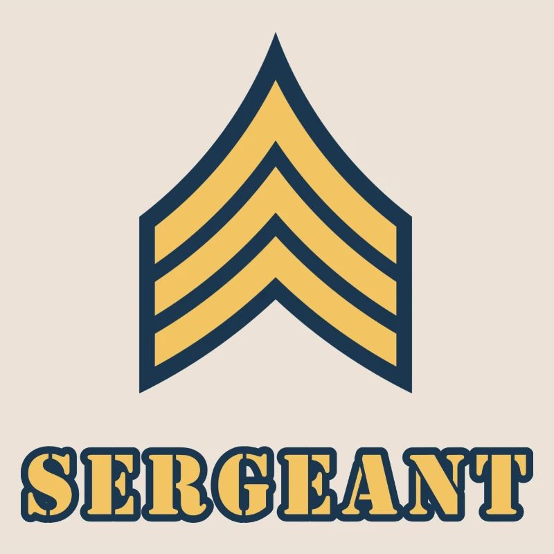 Sergeant