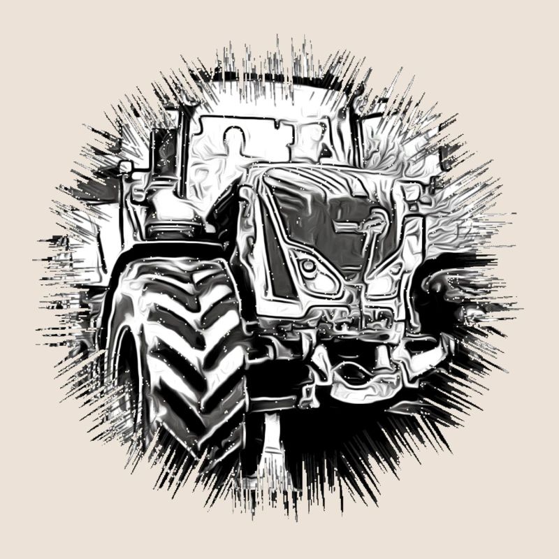Traktor