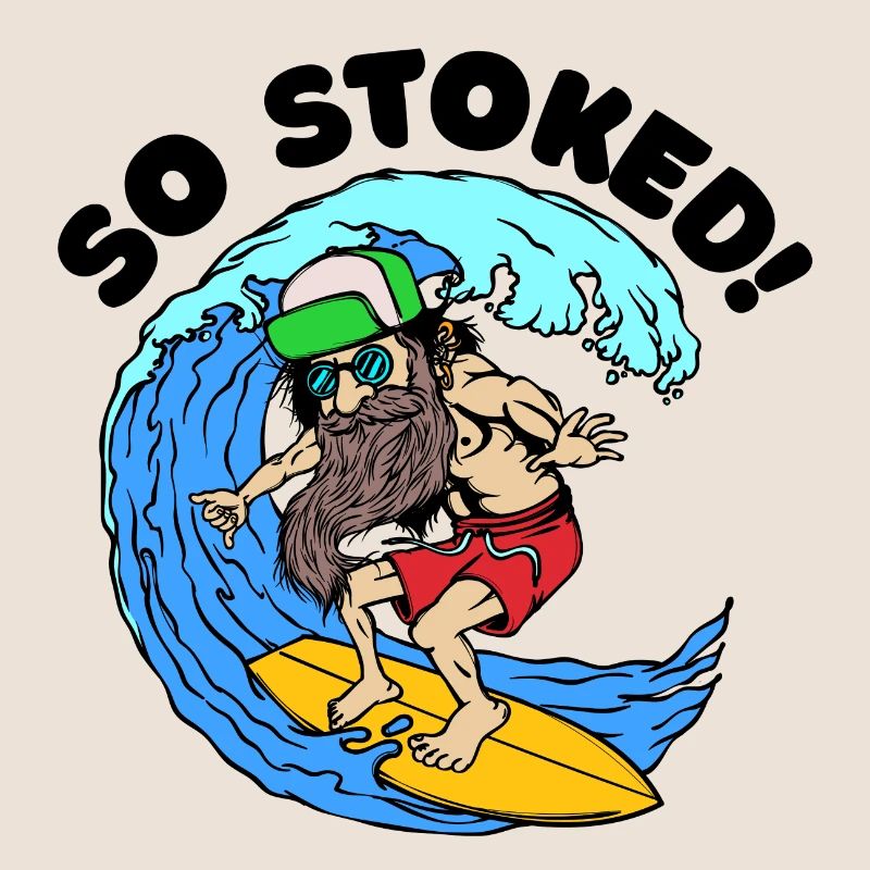 Bart Bartträger Bartfrisur Statement Barthaare