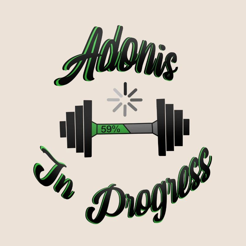 Adonis In Progress 2